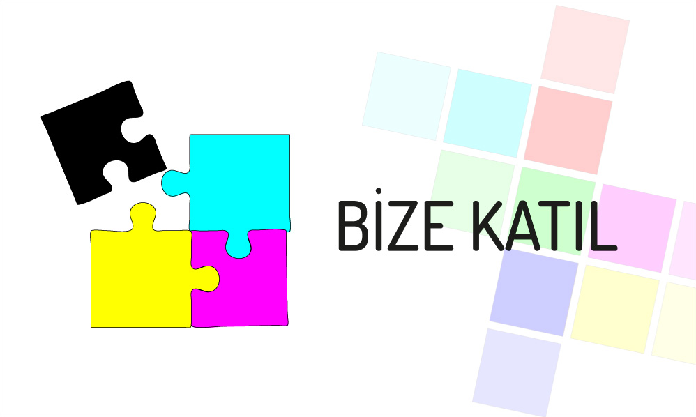 Bize Katıl | PFP